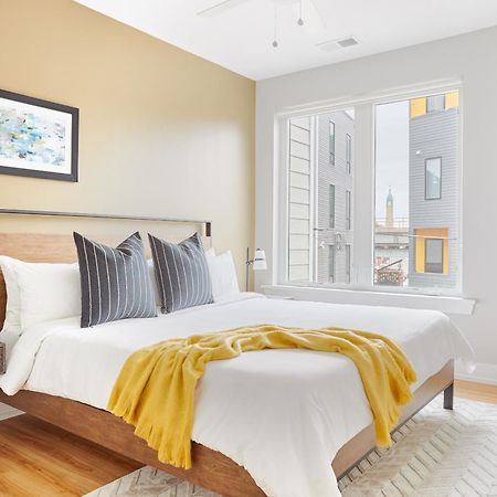 The Frankford Aparthotel Philadelphia Luaran gambar