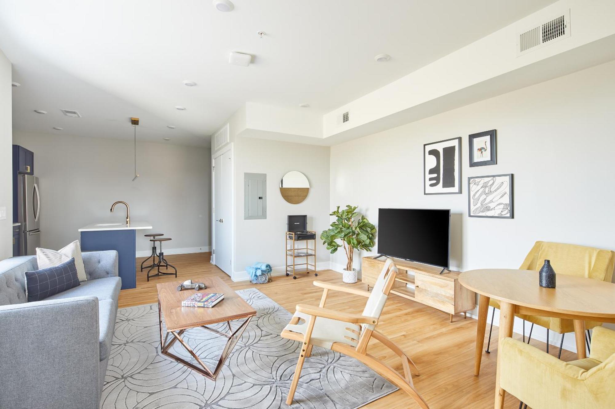 The Frankford Aparthotel Philadelphia Luaran gambar