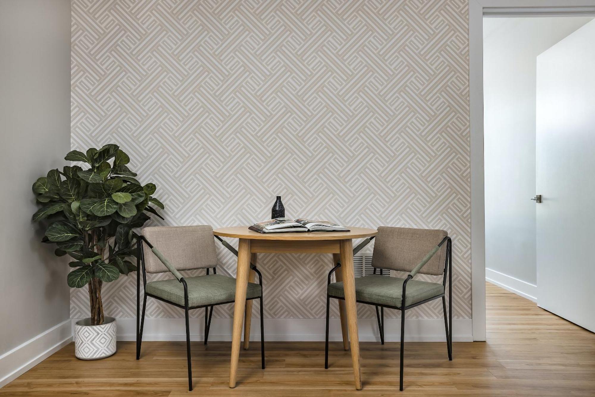 The Frankford Aparthotel Philadelphia Bilik gambar