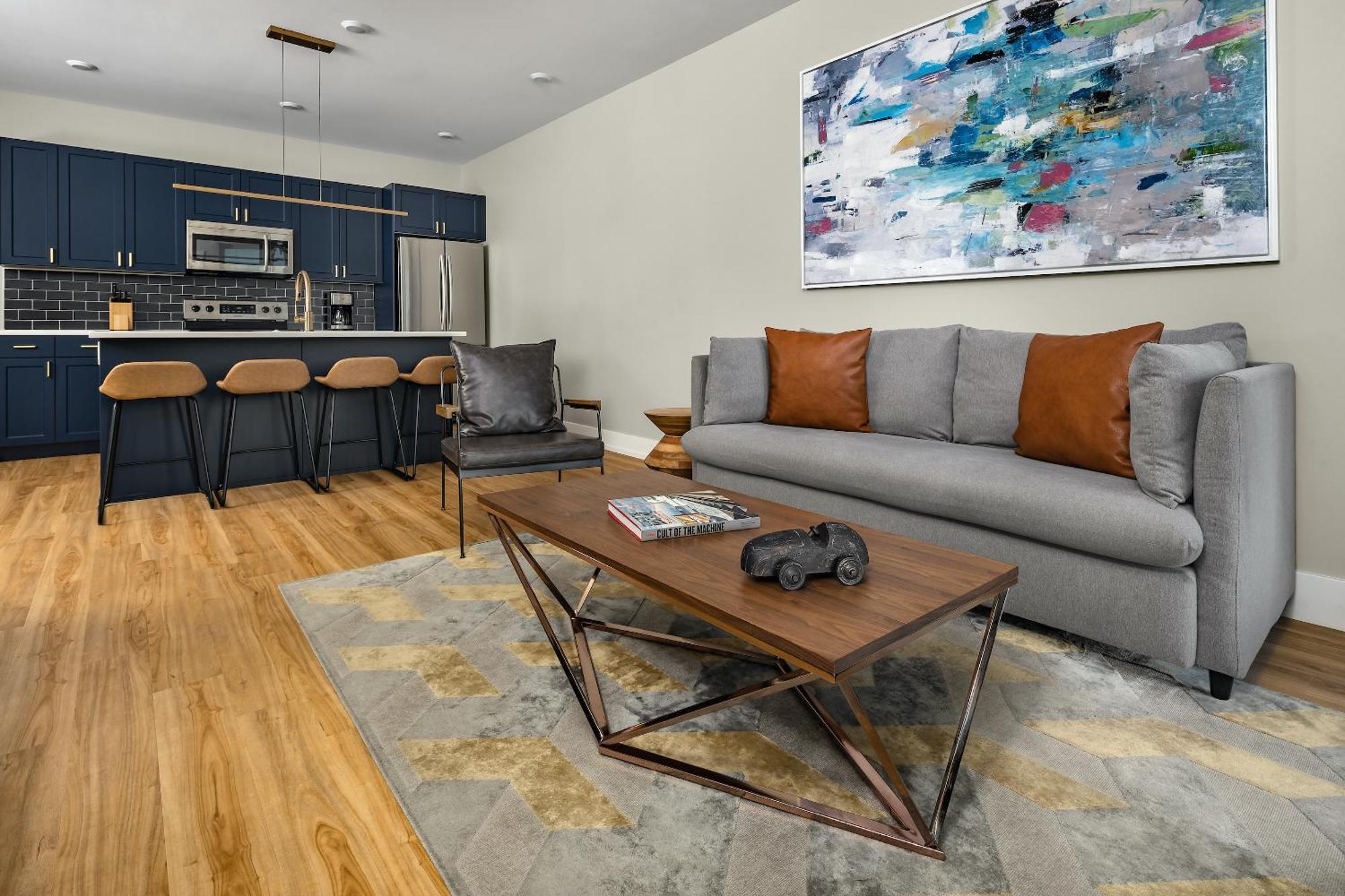 The Frankford Aparthotel Philadelphia Luaran gambar