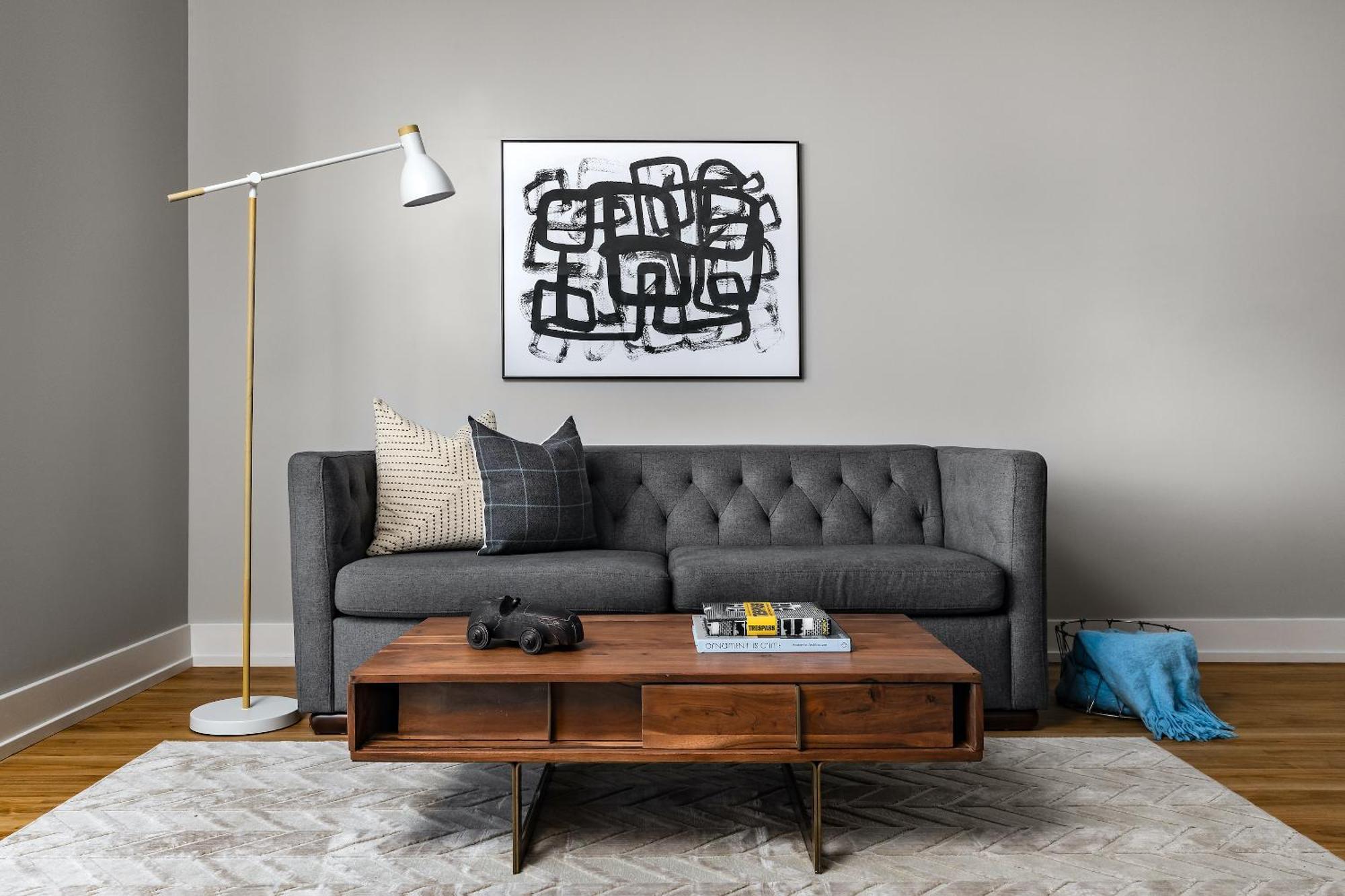 The Frankford Aparthotel Philadelphia Bilik gambar