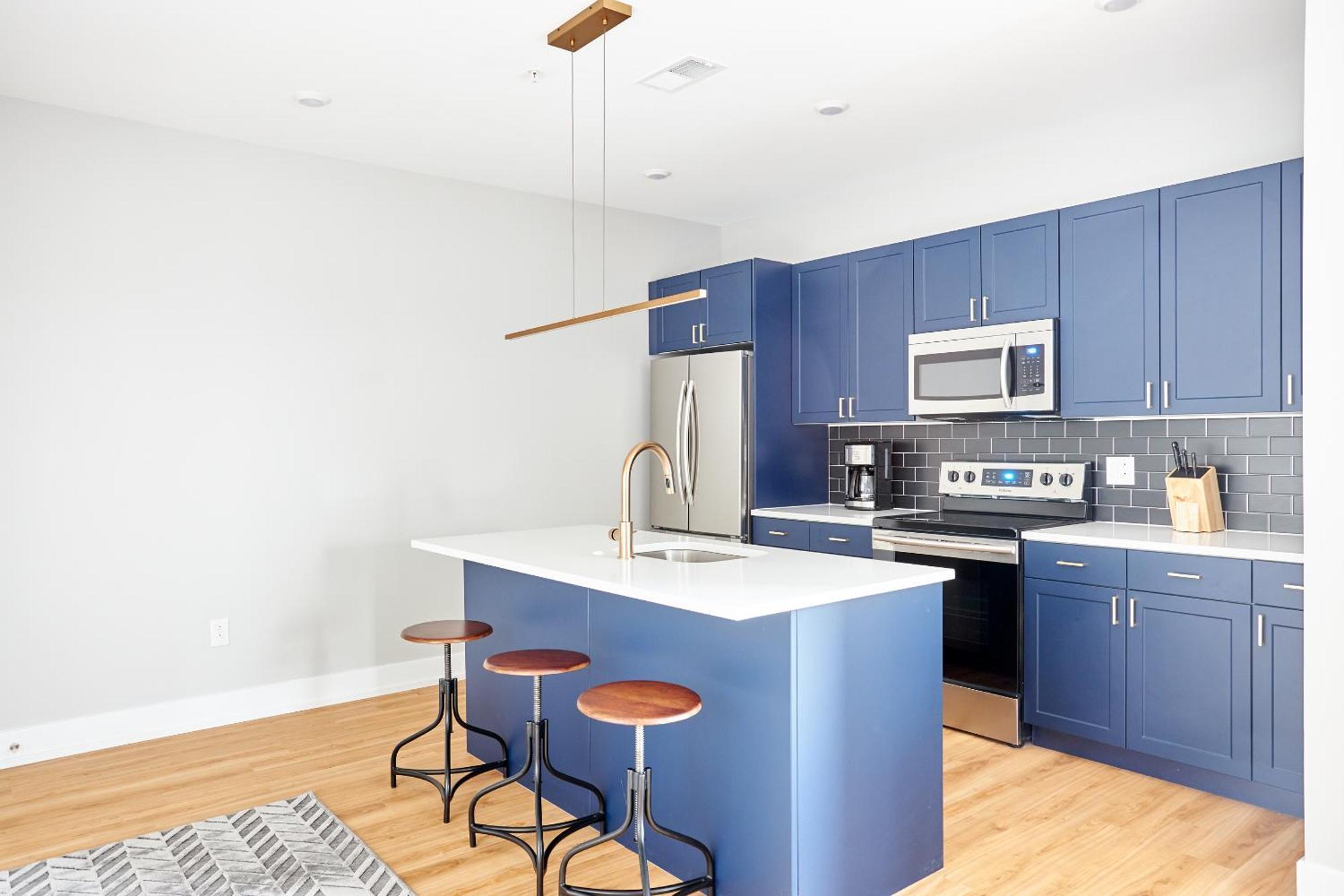 The Frankford Aparthotel Philadelphia Luaran gambar